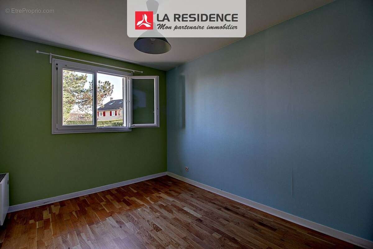 Maison à CHAMBOURCY