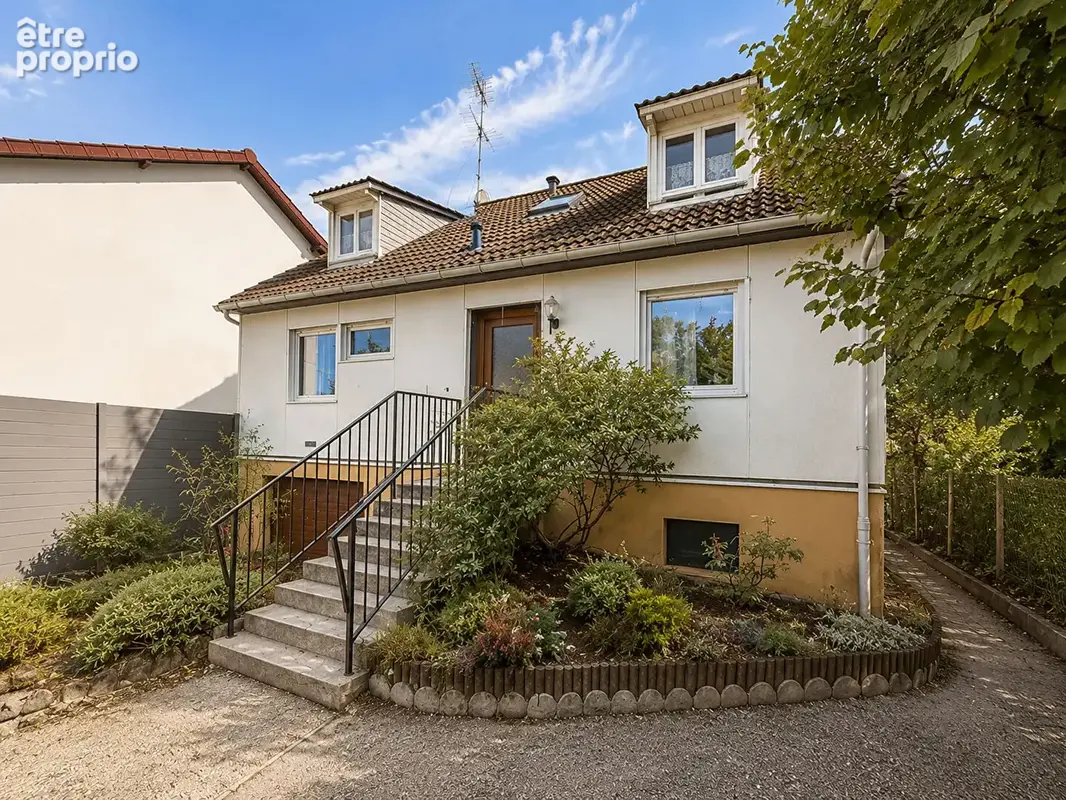 Photo Maison à Yerres au prix de 359 900€