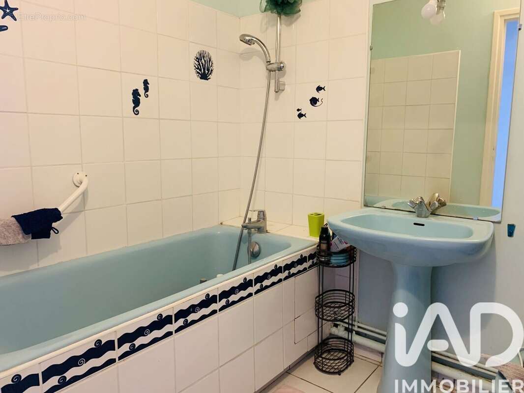 Photo 8 - Appartement à LORIENT