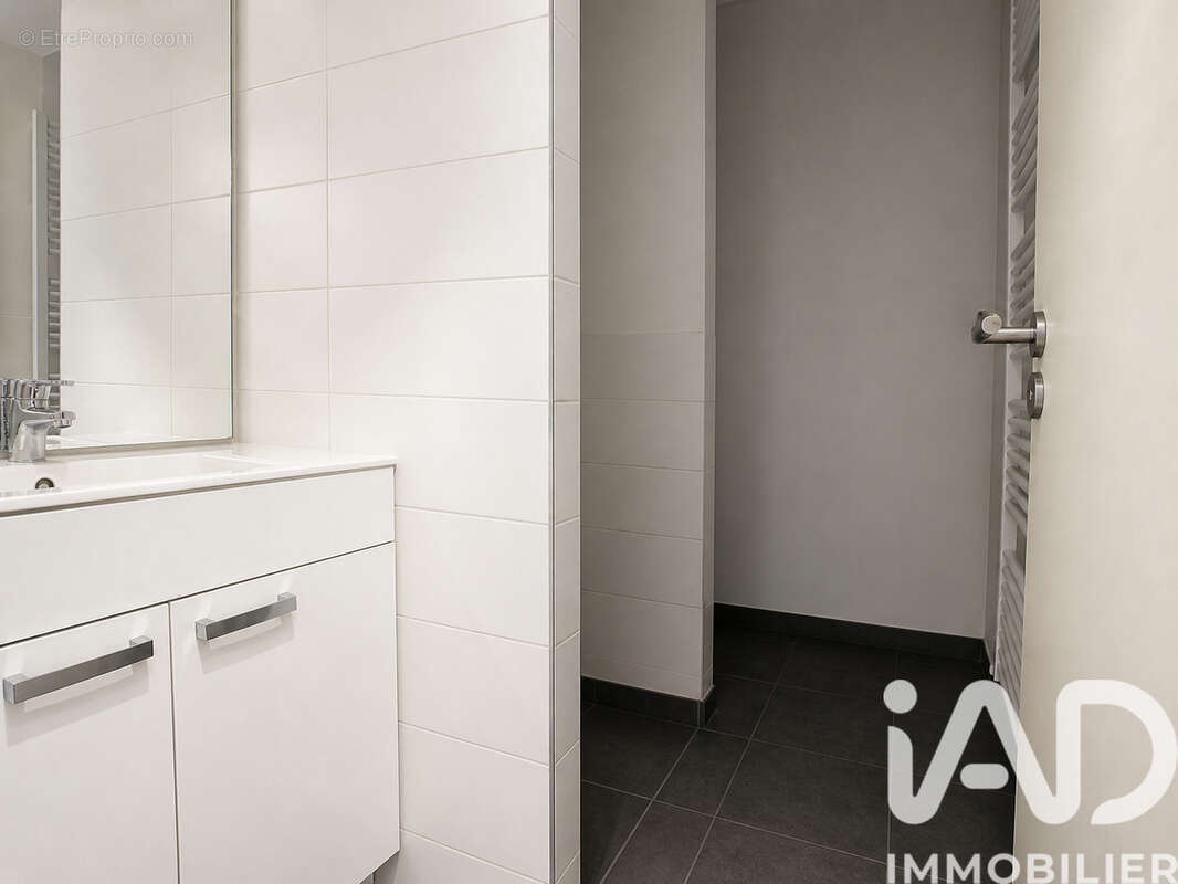 Photo 6 - Appartement à BORDEAUX