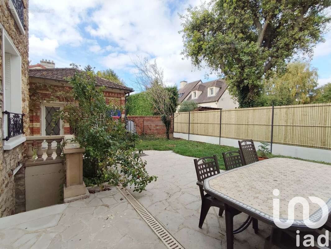 Photo 5 - Maison à EZANVILLE