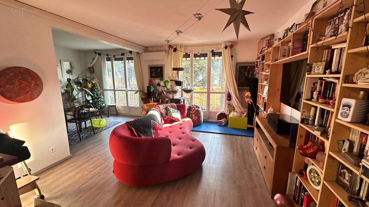 Appartement à VALENCE