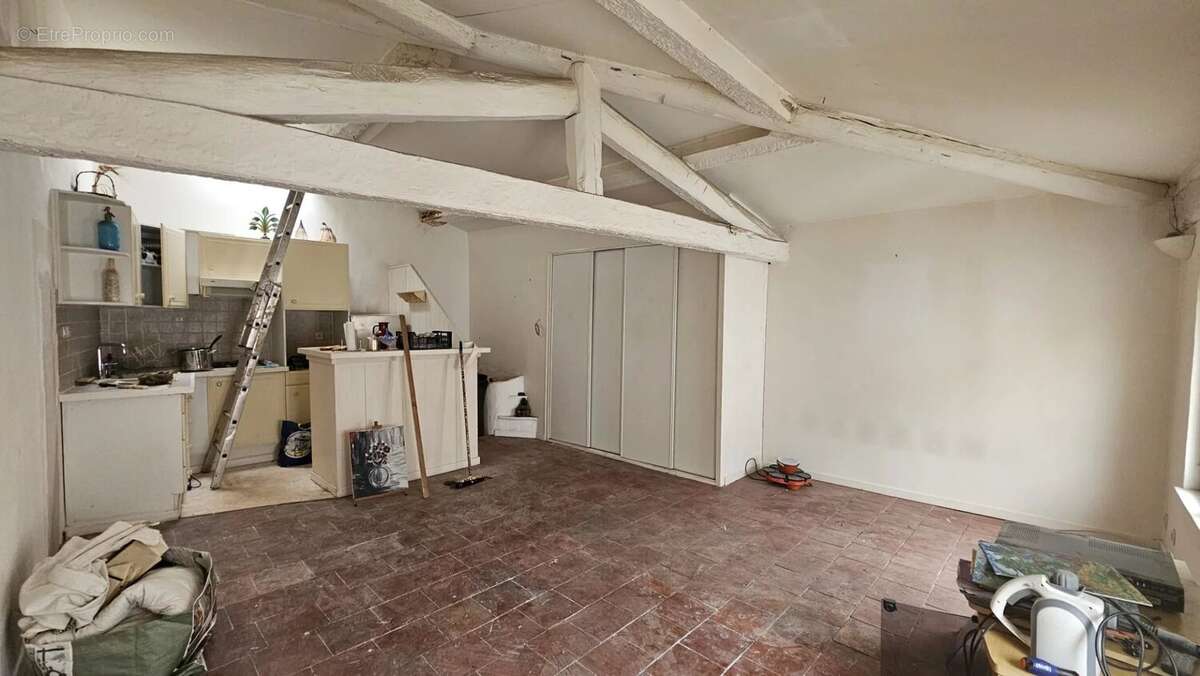 Appartement à NARBONNE