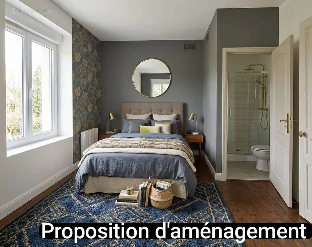 Maison à BEAUMONT