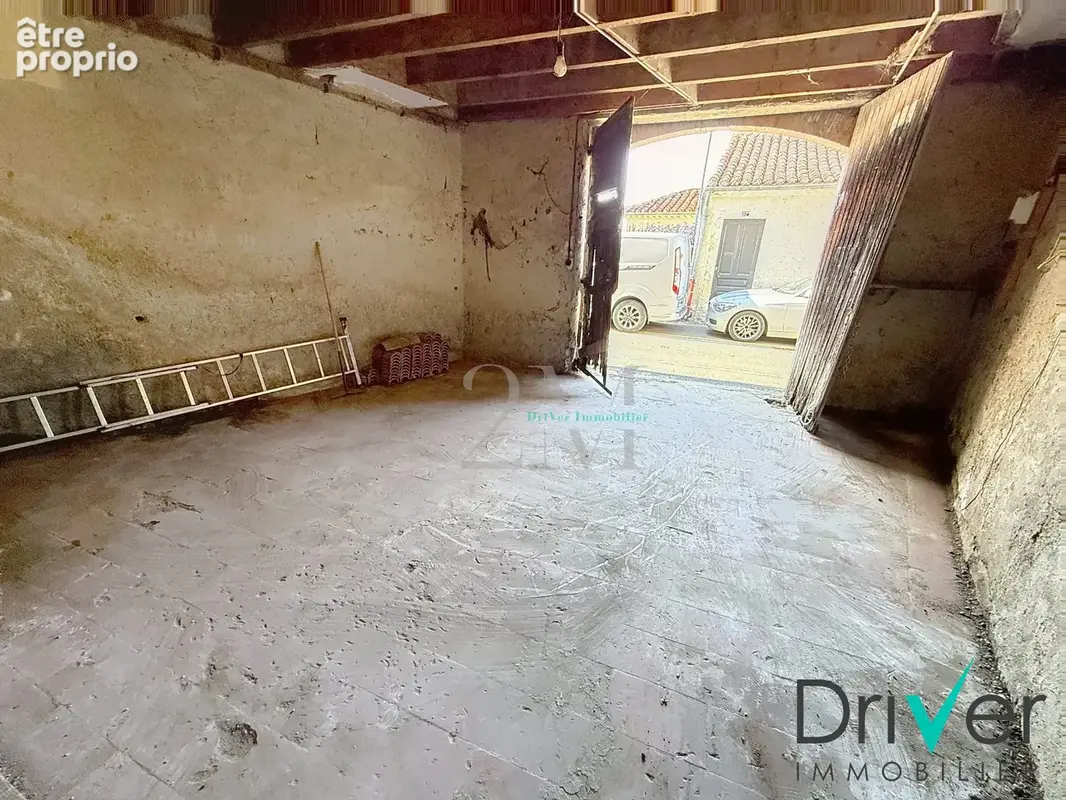Maison 2 pièces 84 m² à vendre à Auch (32000) - photo 2