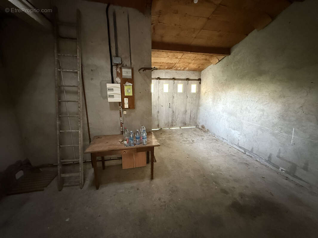 Maison à AUCH
