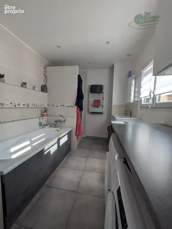 Maison 6 pièces 100 m² à vendre à Ghyvelde (59254) - photo 4