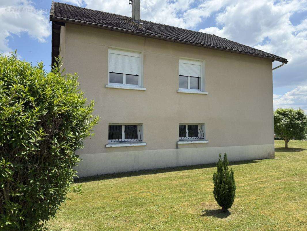 Maison à SAINT-BRICE-SUR-VIENNE