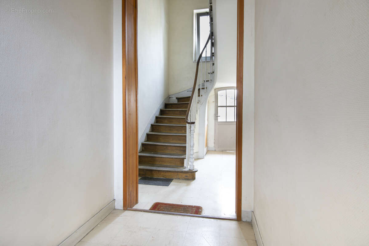 Appartement à PERIGUEUX