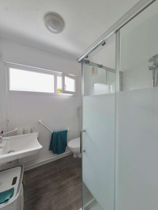 Photo 8 - Appartement à ROSCOFF