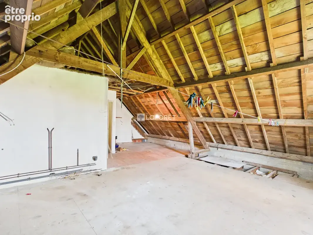 Maison Douarnenez 6 pièce(s) 122,5 m2 - photo 15