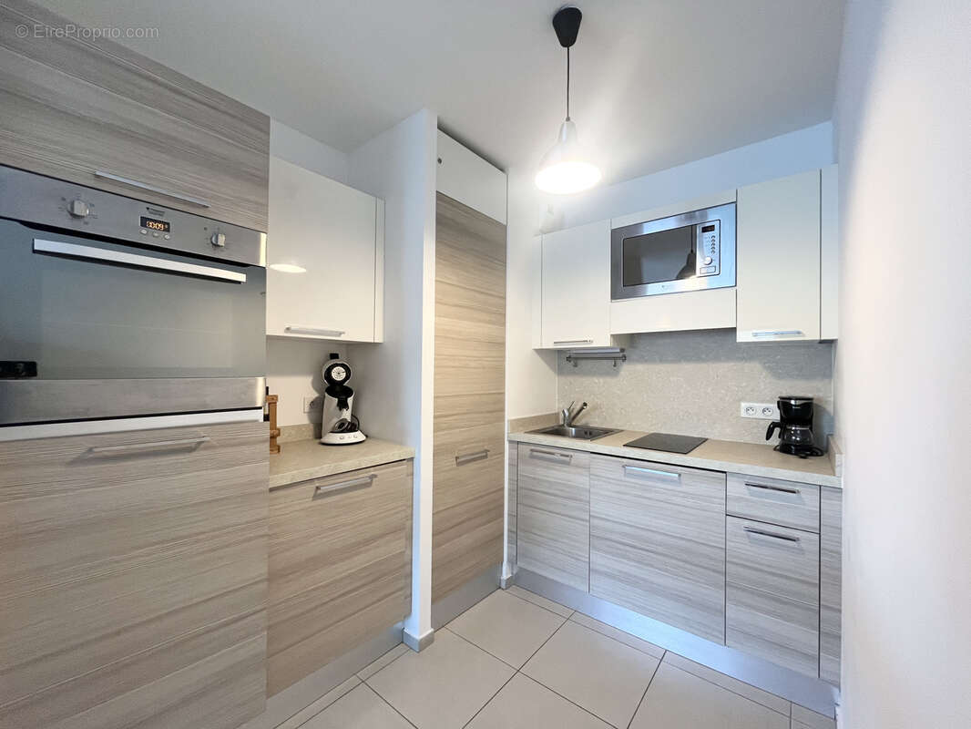 Appartement à PROPRIANO