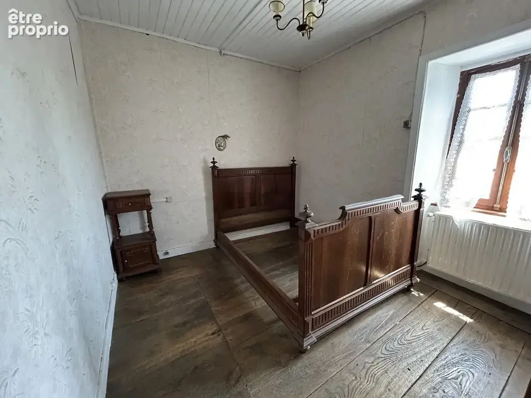 Maison à Beaumont en Corrèze - photo 7