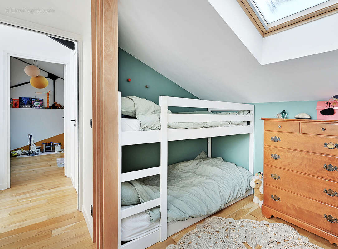 Photo 8 - Maison à VINCENNES