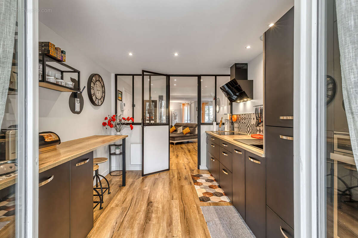 Appartement à ANNECY