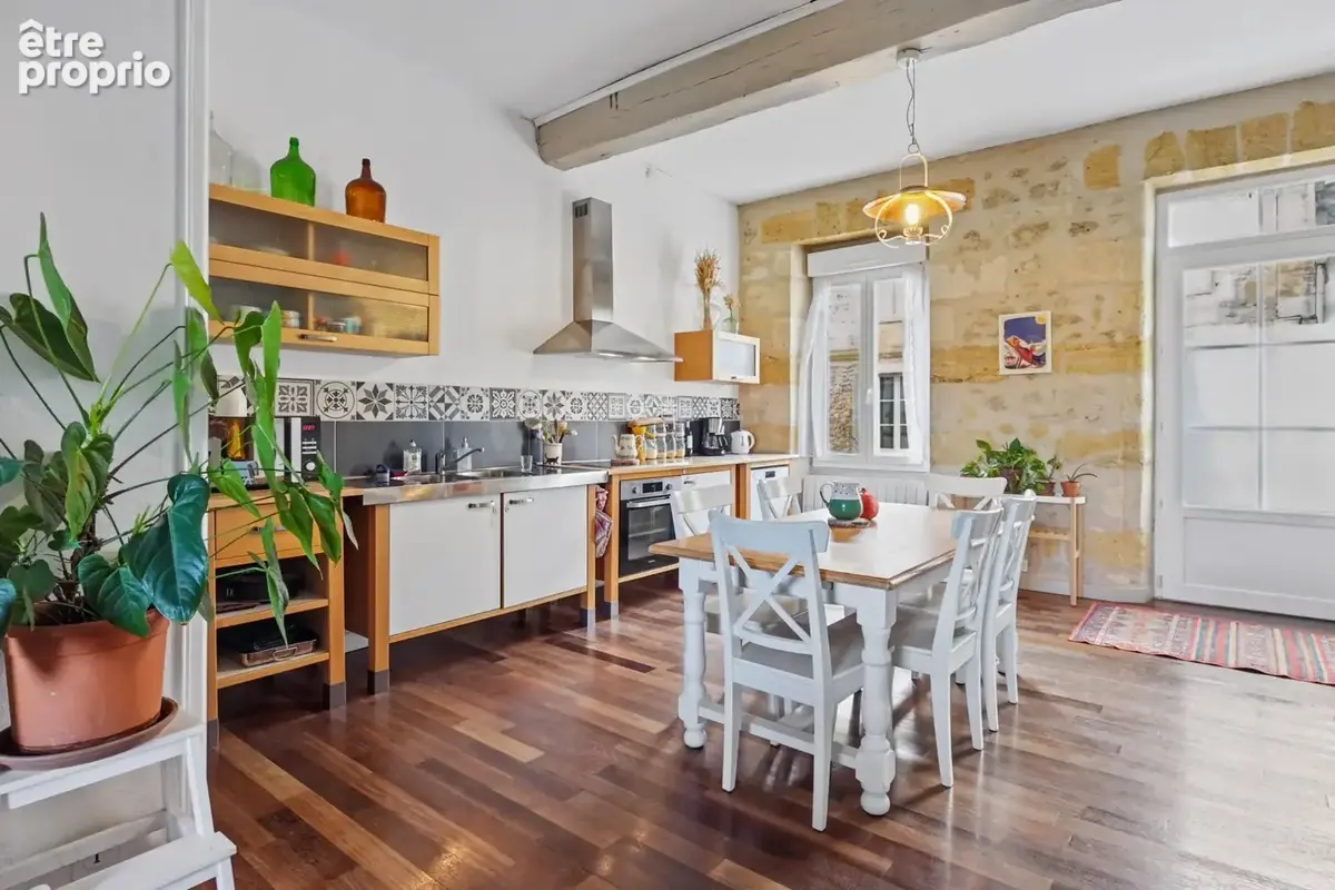 Maison 5 pièces - 130 m² Portets - photo 4