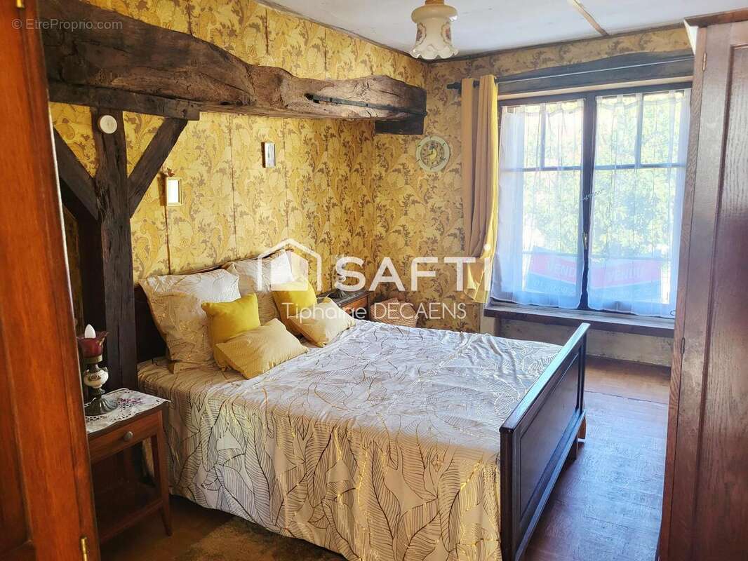 Photo 6 - Maison à SAINT-GERMAIN-SUR-VIENNE