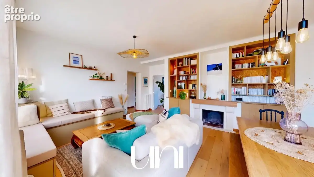 Appartement à CAEN