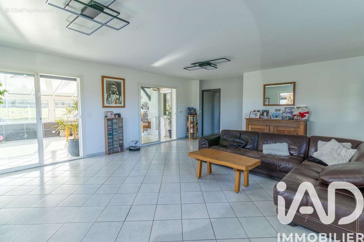 Photo 4 - Maison à PEYREHORADE