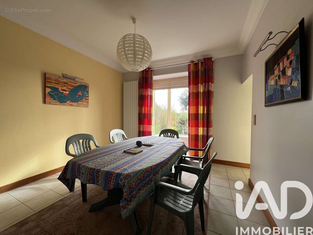 Photo 9 - Maison à RONCEY