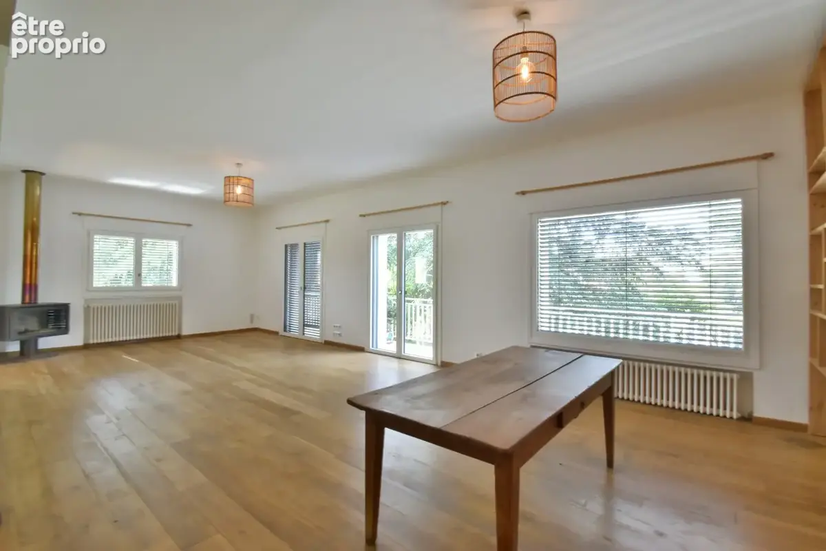 Maison à vendre 6 pièces chateau arnoux saint auban (04) - photo 3
