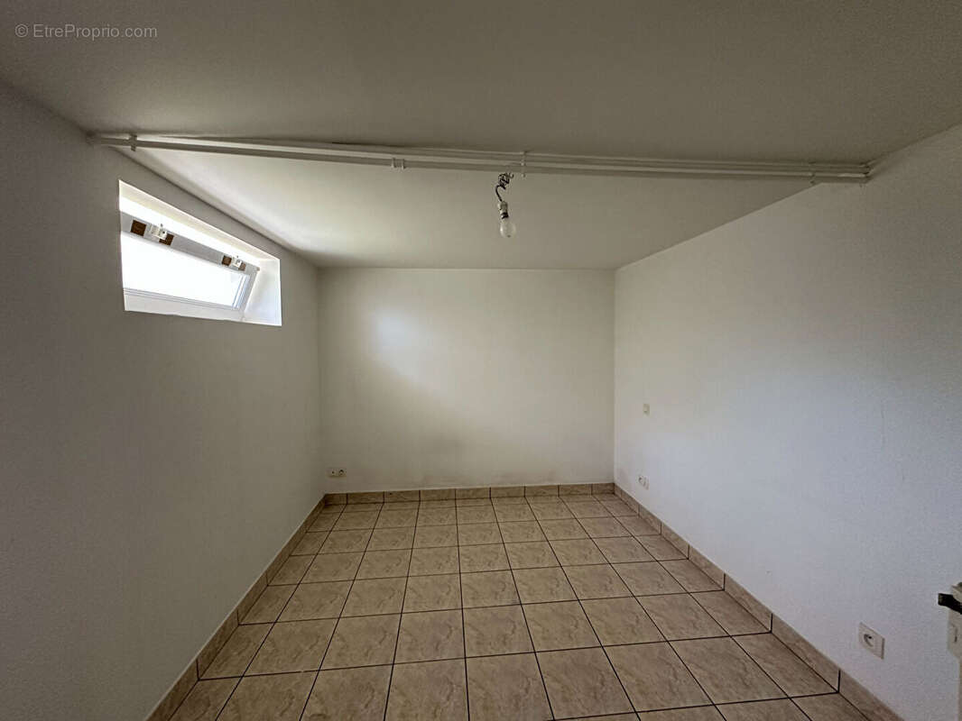 Maison à VILLEDIEU-SUR-INDRE