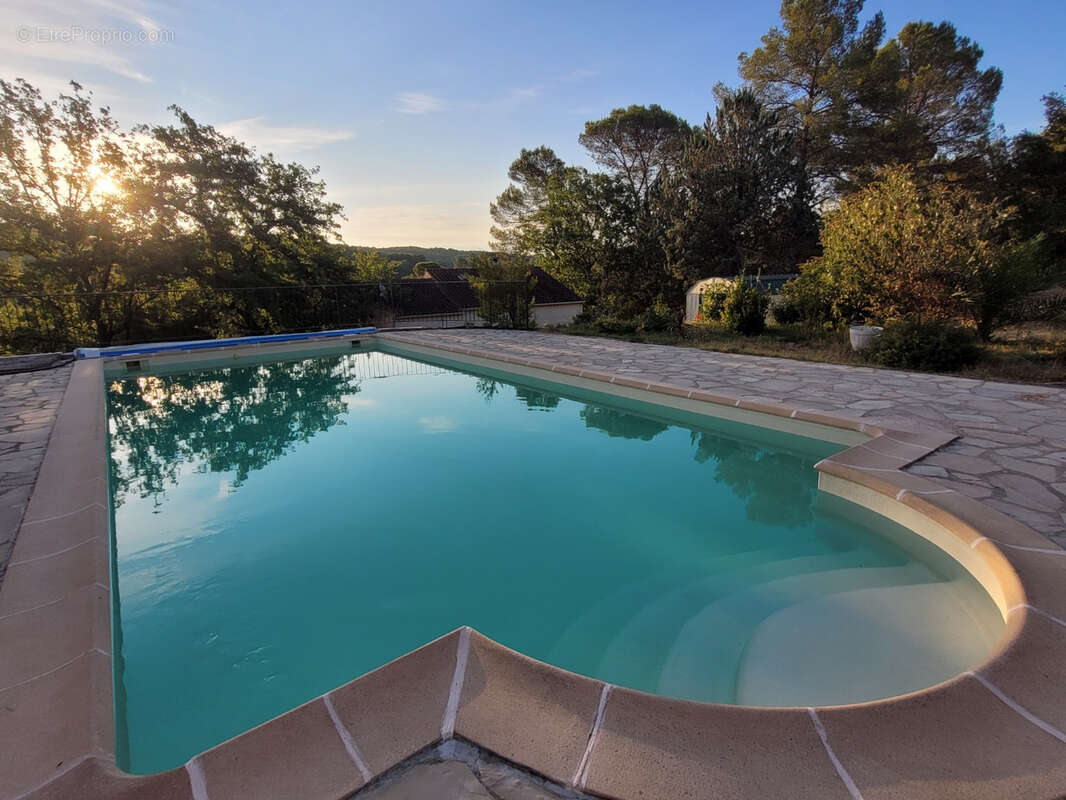 Maison à SAINT-ANTONIN-DU-VAR