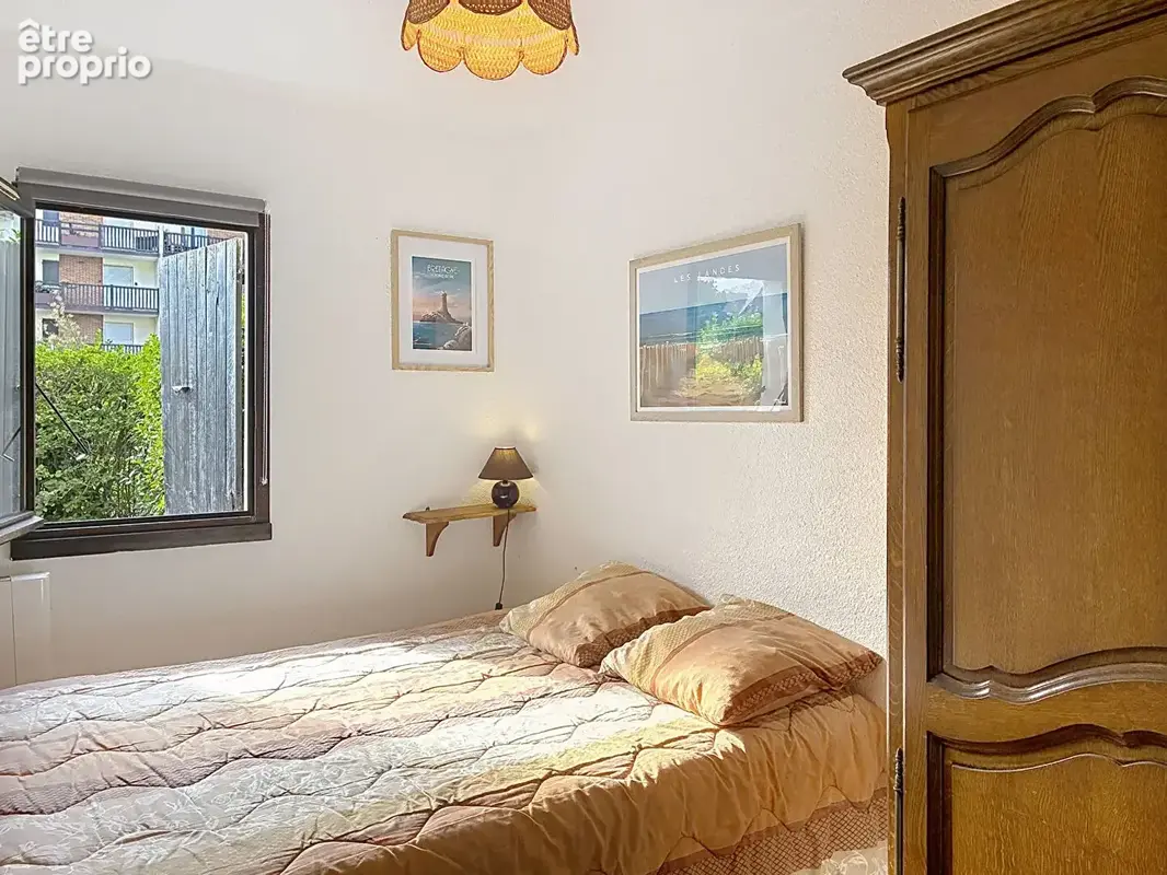 Appartement Cabourg 2 pièce(s) - photo 7