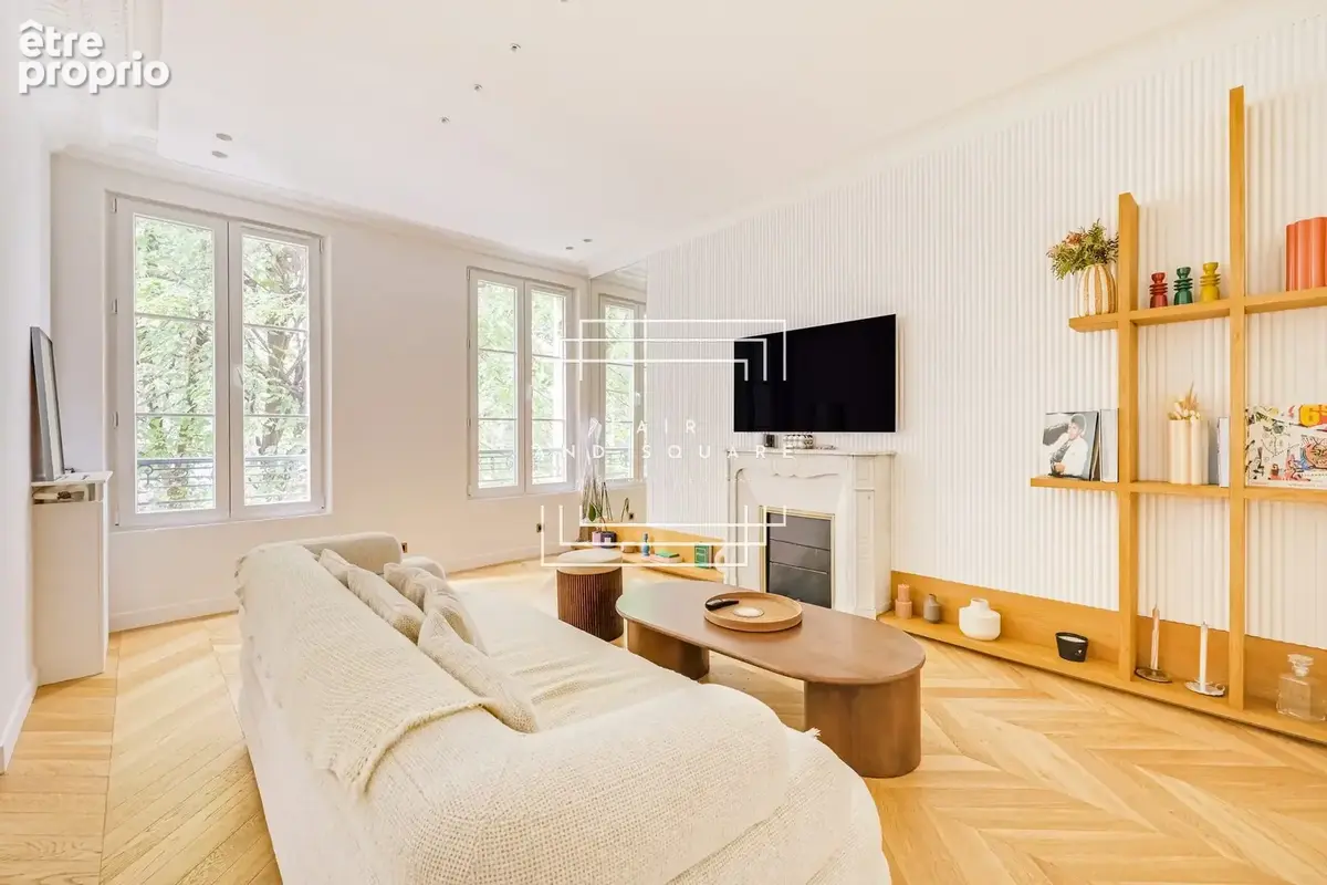 Photo Appartement à Neuilly-Sur-Seine au prix de 770 000€