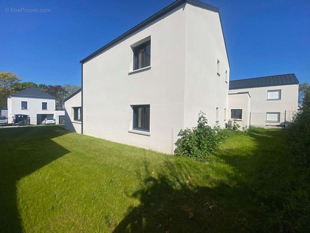 Maison à ETABLES-SUR-MER