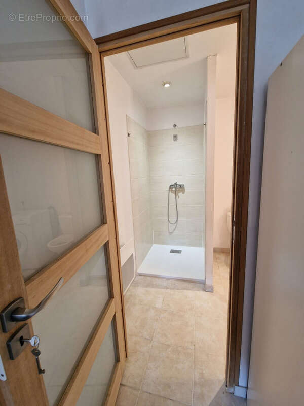 Appartement à GONFARON