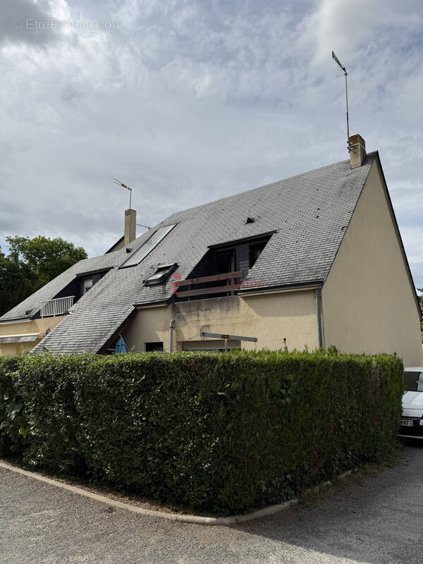 Maison à MAMERS