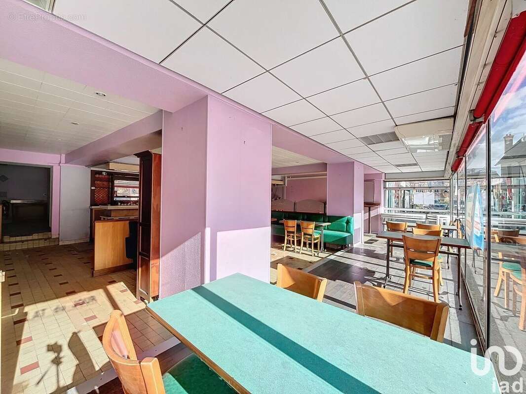 Photo 7 - Commerce à MORMANT