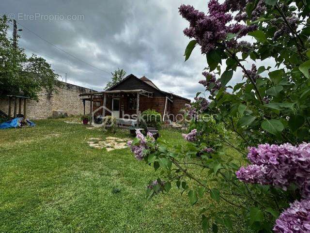 Maison à LERY