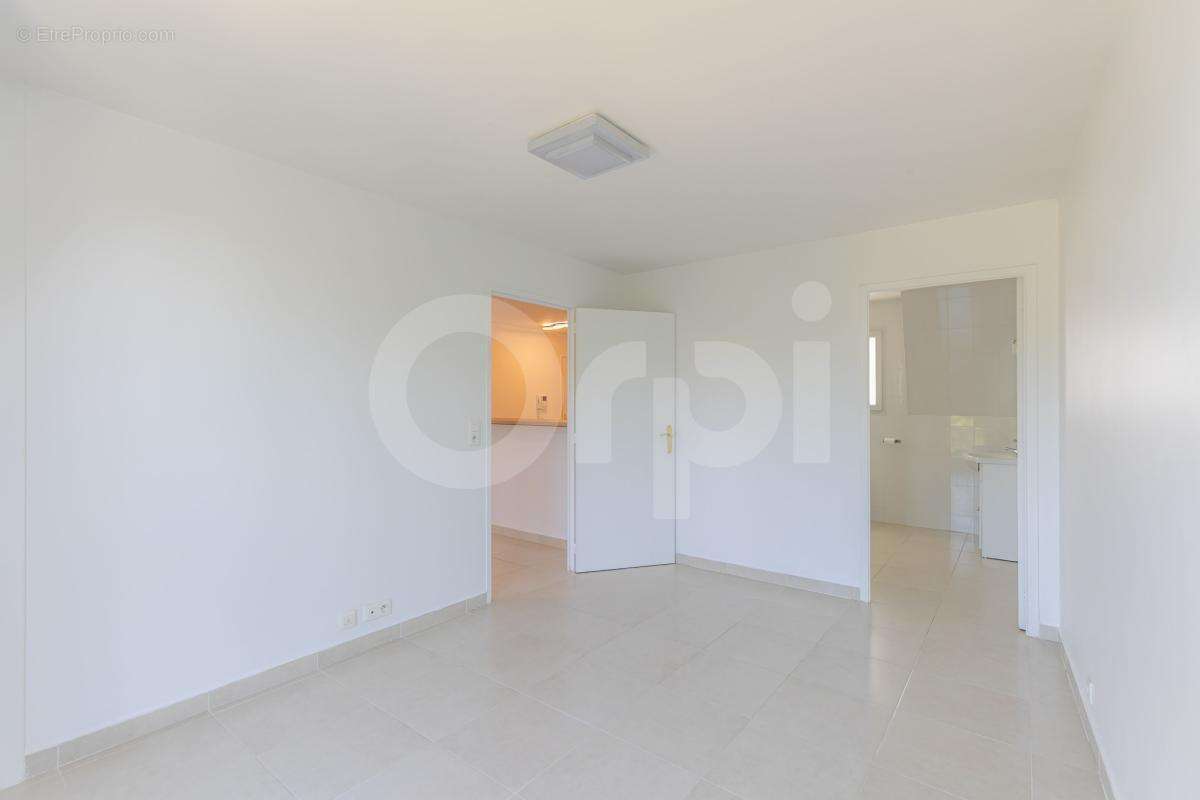 Appartement à BOISSY-SAINT-LEGER