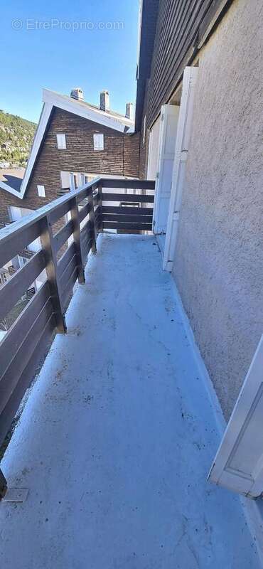 Photo 5 - Appartement à LES ANGLES