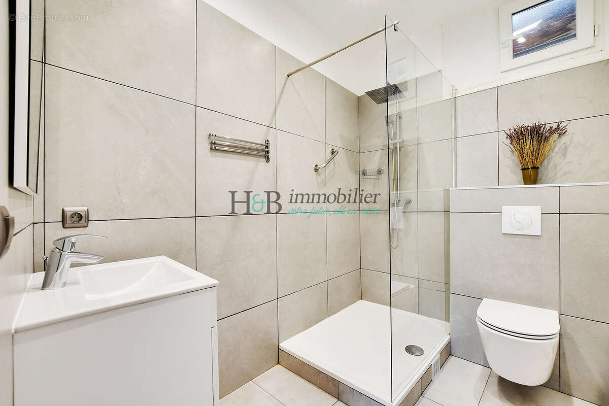 Appartement à PARIS-6E