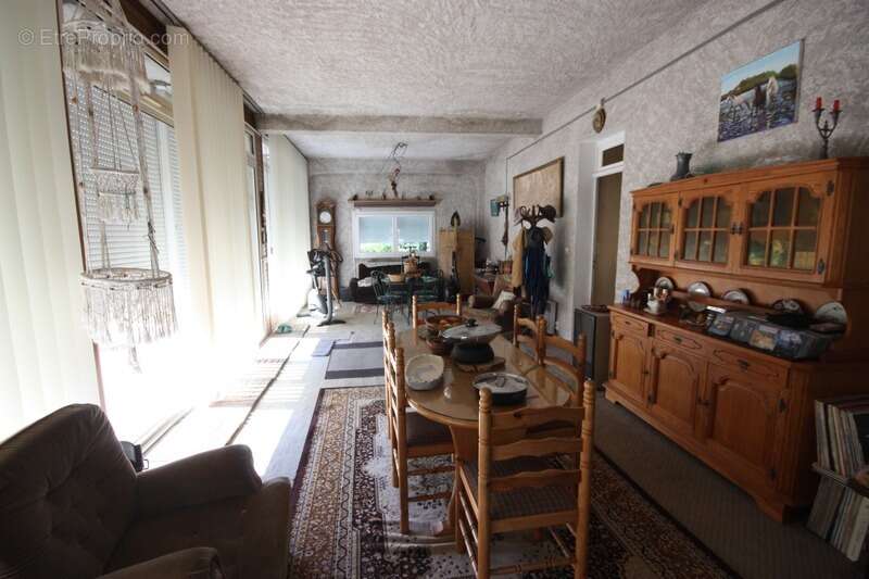 Maison à LES ABRETS