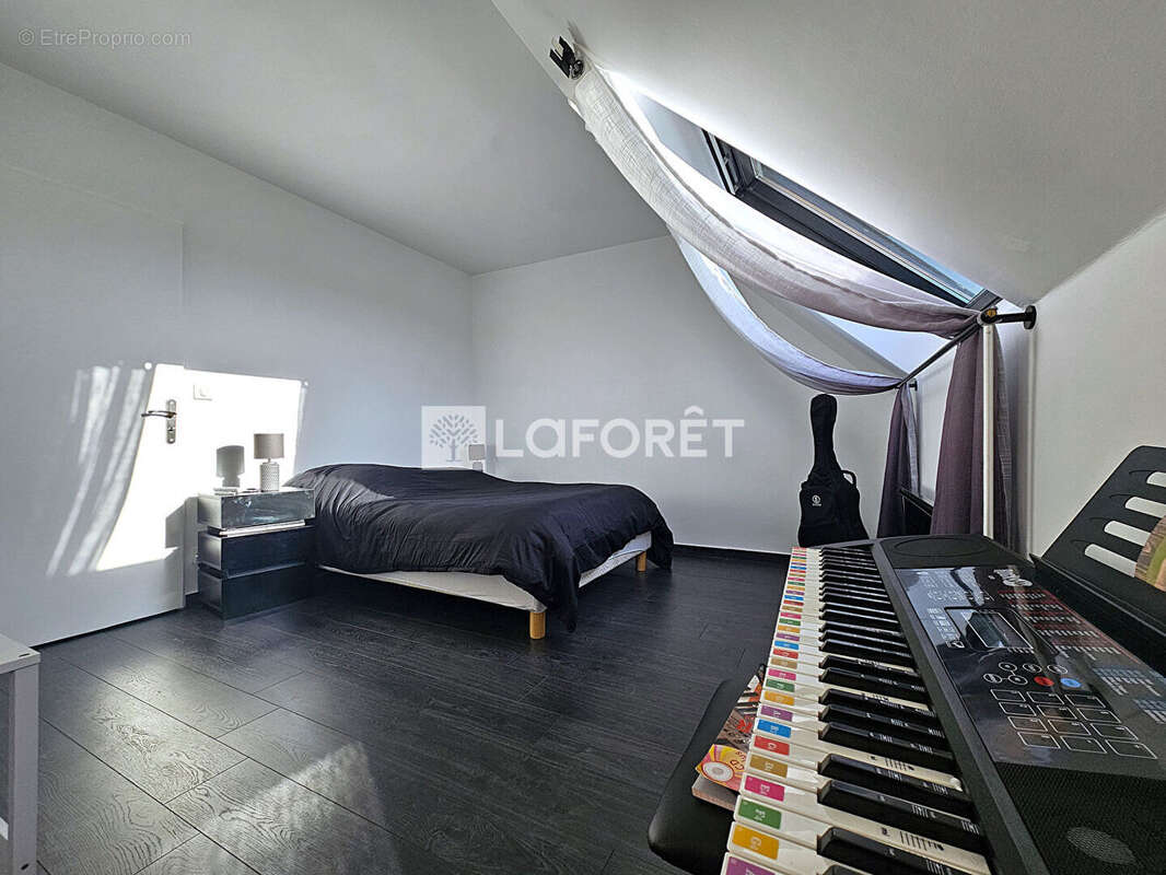 Appartement à CERGY