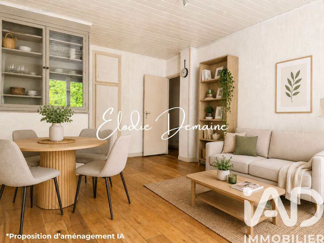 Photo 6 - Appartement à NEUILLY-PLAISANCE