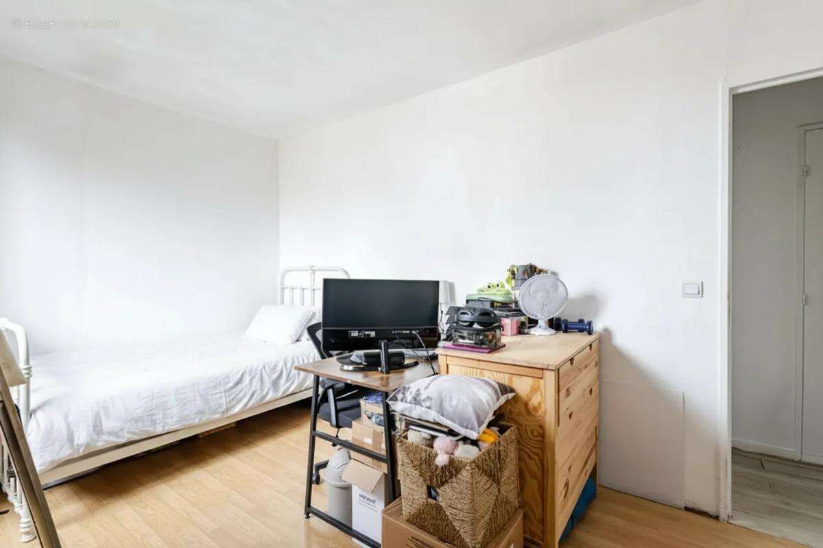 Appartement 3 pièces 77 m² vue dégagée à Gennevilliers - photo 7