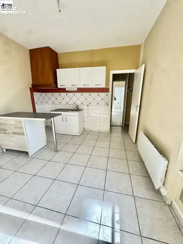 Appartement 2 pièces 28 m² à vendre à Saint-Leu-La-Foret (95320) - photo 2