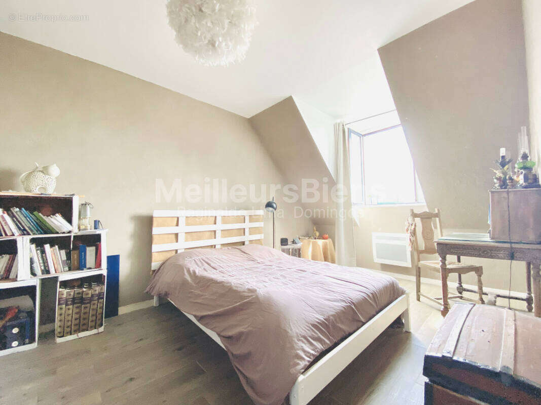 Maison à ARGENTEUIL