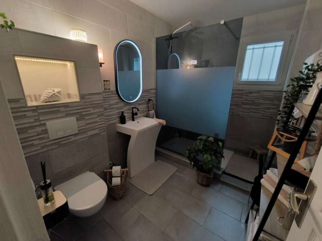 Maison à CHATEAU-THIERRY