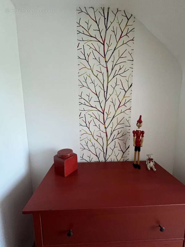 Maison à LARMOR-BADEN