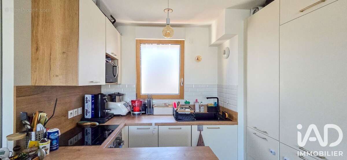 Photo 6 - Appartement à CLICHY