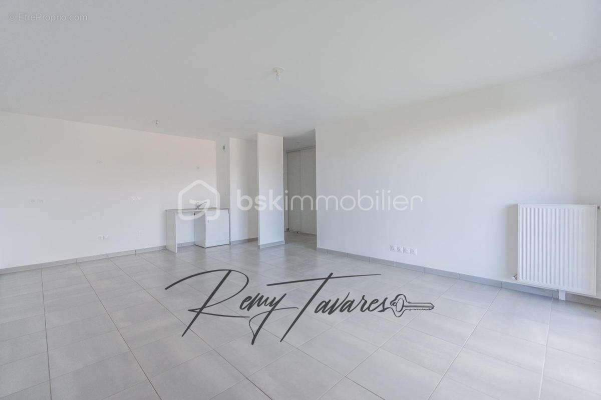 Appartement à NEMOURS