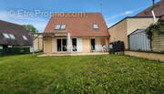 Maison à CHATEAU-THIERRY