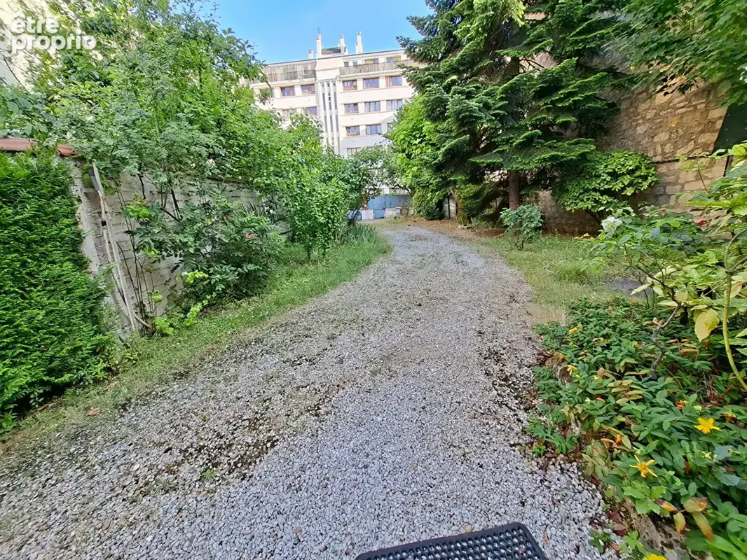 Terrain 1 m² à vendre à Courbevoie (92400) - photo 2