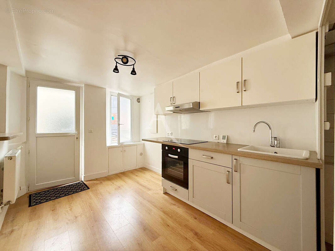 Maison Montesson 5 pièce(s) 68 m2 - photo 7